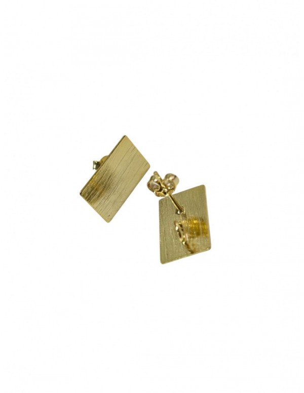 BASE RECTANGULAR 16MM