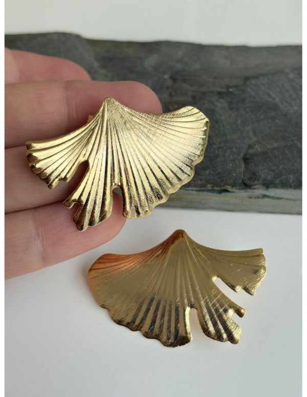 AROS BAÑADOS EN ORO