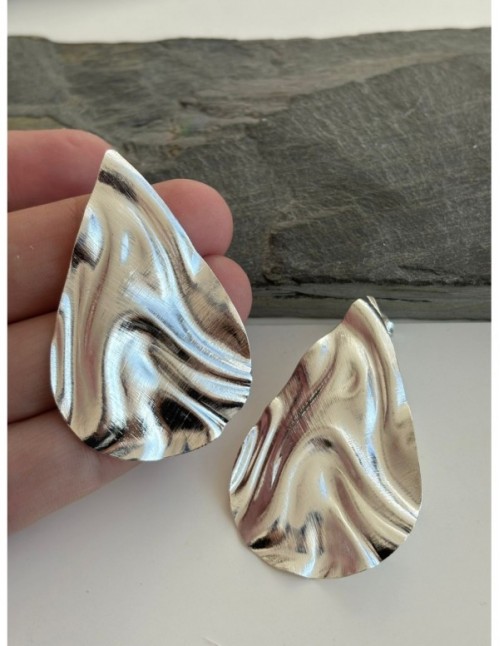 AROS BAÑADOS EN ORO