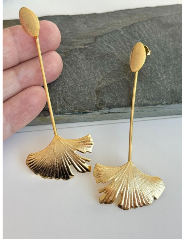 AROS BAÑADOS EN ORO