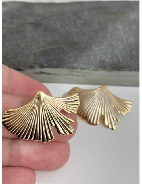 AROS BAÑADOS EN ORO