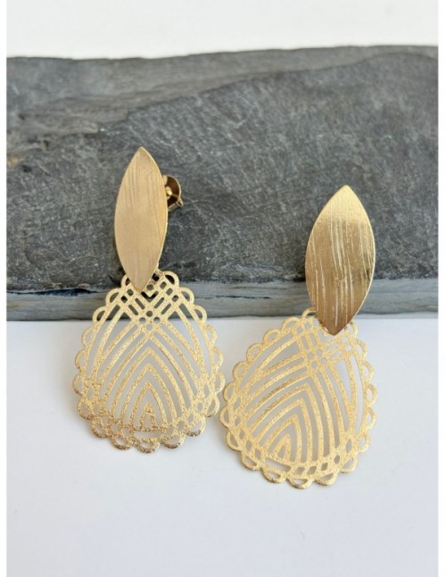 AROS BAÑADOS EN ORO 2