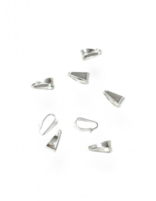 BALIER BAÑADO EN PLATA 1 UN