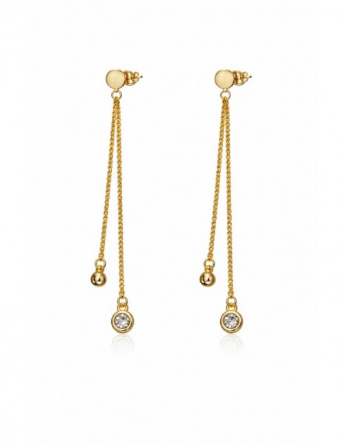 AROS BAÑADOS EN ORO