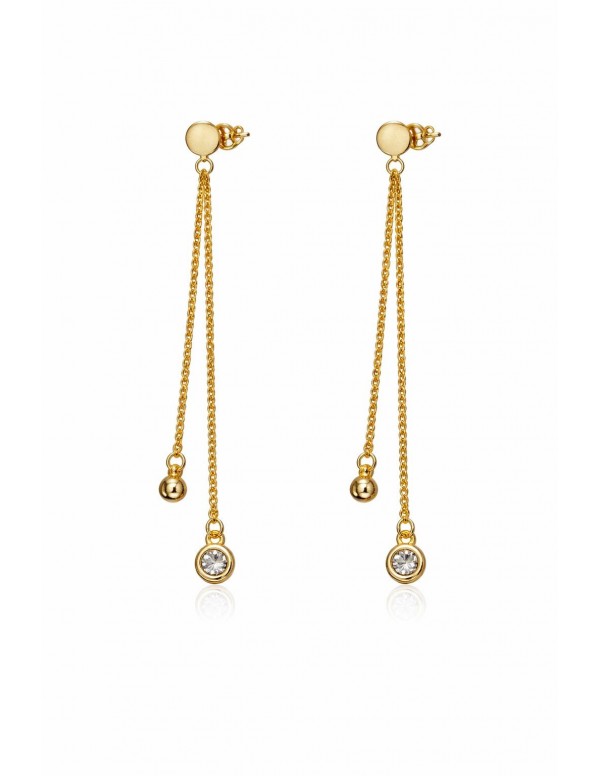 AROS BAÑADOS EN ORO