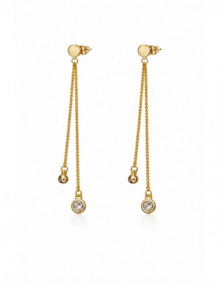 AROS BAÑADOS EN ORO