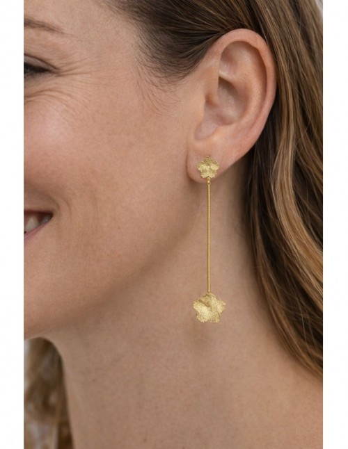 AROS BAÑADOS EN ORO 2