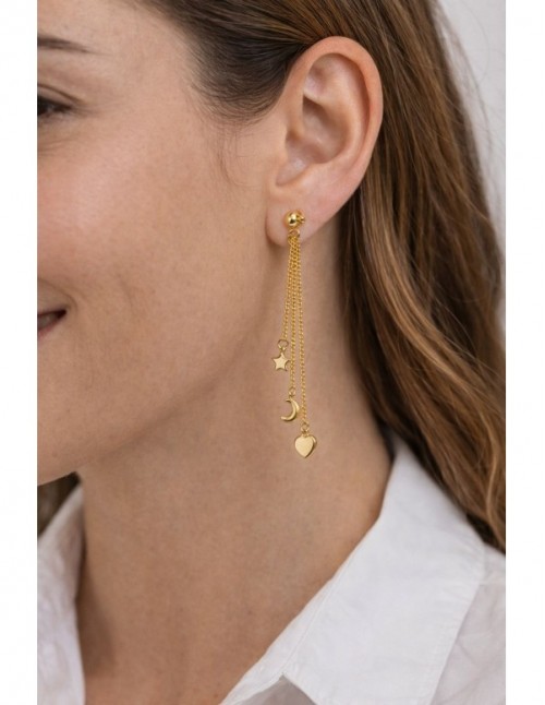 AROS BAÑADOS EN ORO 2