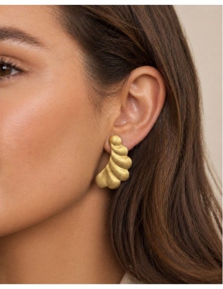 AROS BAÑADOS EN ORO