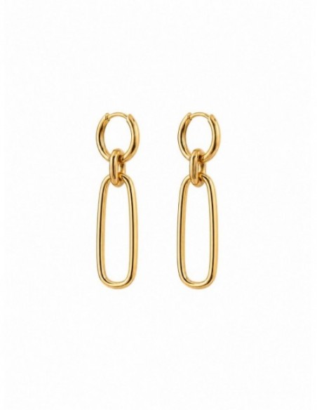 AROS BAÑADOS EN ORO