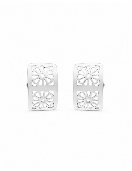 AROS BAÑADOS EN PLATA ARGOLLAS