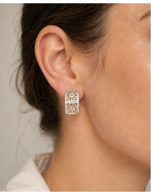 AROS BAÑADOS EN PLATA ARGOLLAS 2