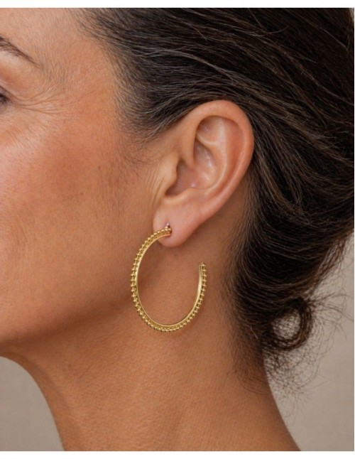 AROS BAÑADOS EN ORO ARGOLLAS 2