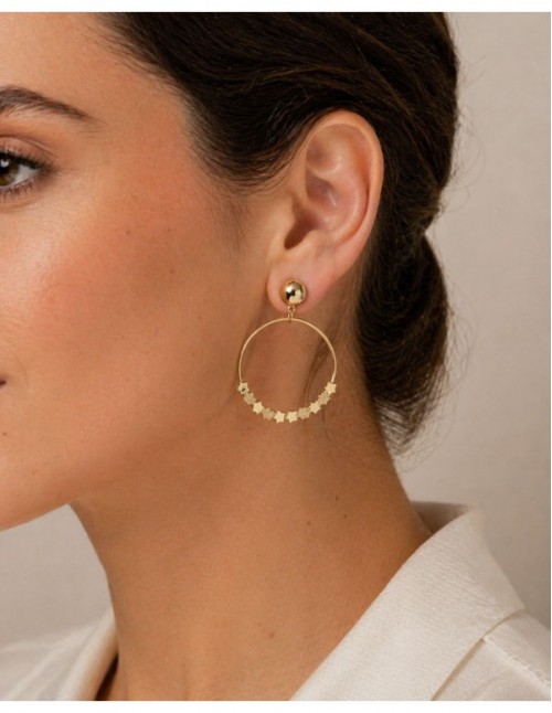 AROS BAÑADOS EN ORO 2