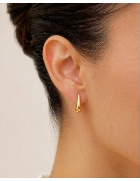 AROS BAÑADOS EN ORO ARGOLLA