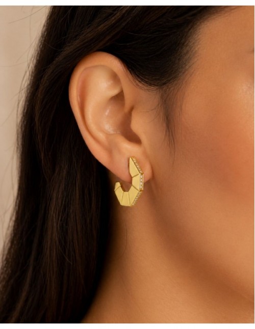 AROS BAÑADOS EN ORO 2