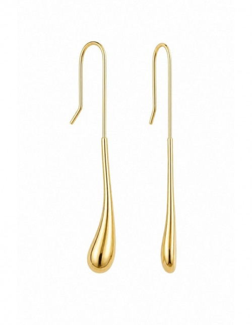 AROS BAÑADOS EN ORO