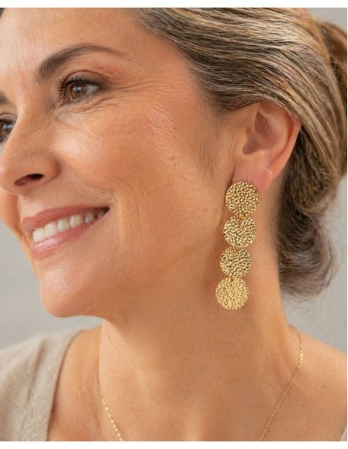 AROS BAÑADOS EN ORO 2