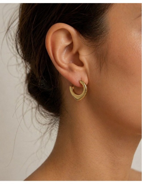 AROS BAÑADOS EN ORO ARGOLLA 2