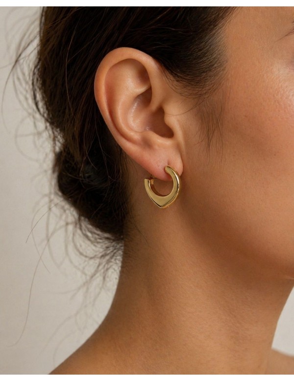 AROS BAÑADOS EN ORO ARGOLLA