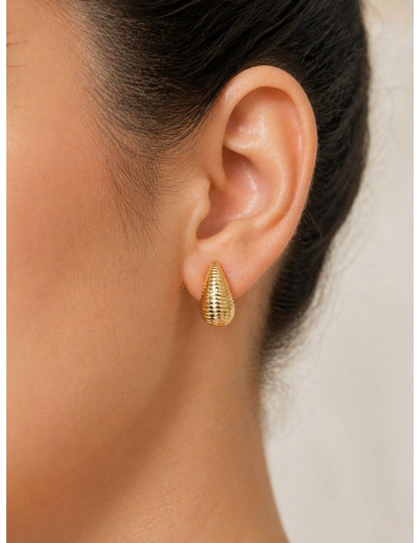AROS BAÑADOS EN ORO