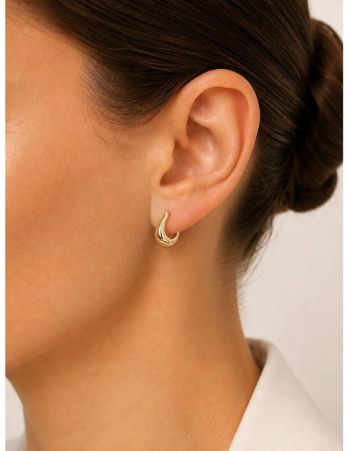 AROS BAÑADOS EN ORO 2