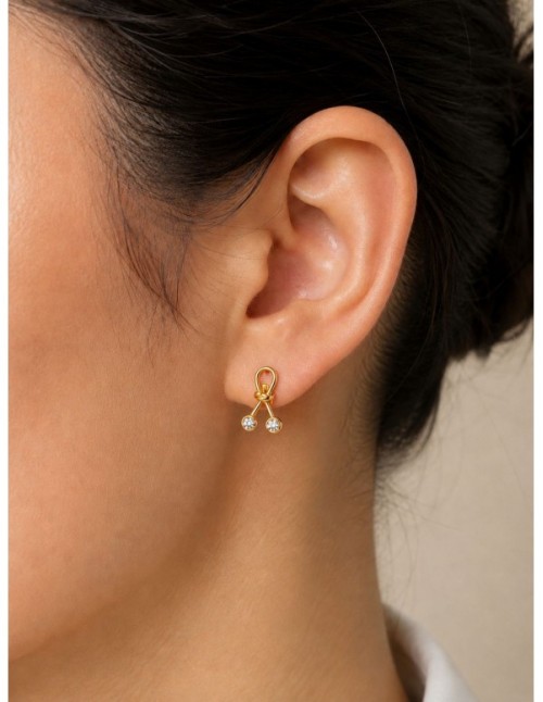 AROS BAÑADOS EN ORO 2