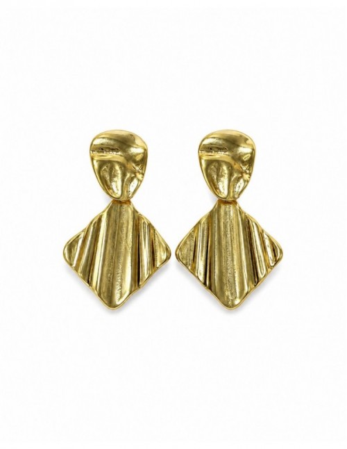AROS BAÑADOS EN ORO