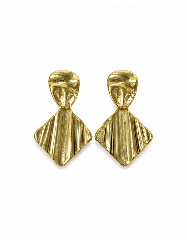 AROS BAÑADOS EN ORO