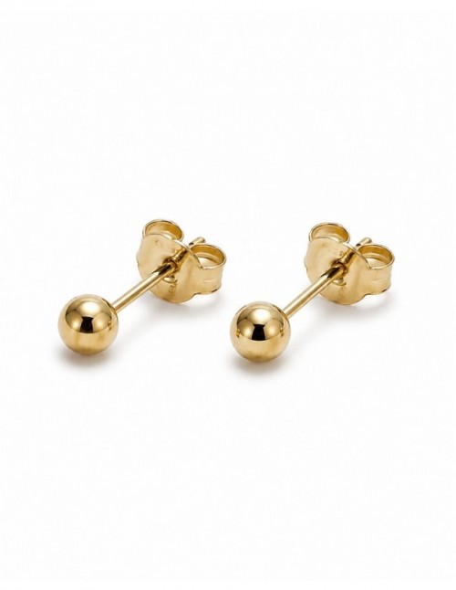 AROS BAÑADOS EN ORO