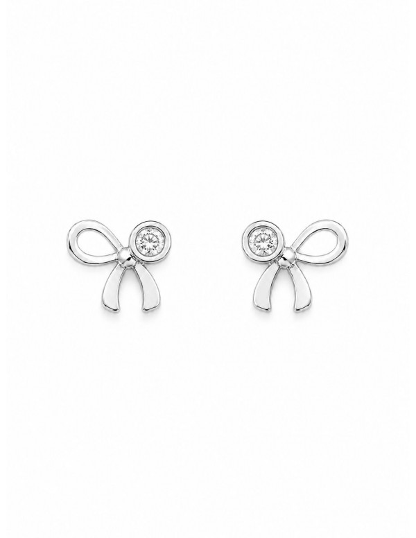 AROS BAÑADOS EN PLATA MOÑO