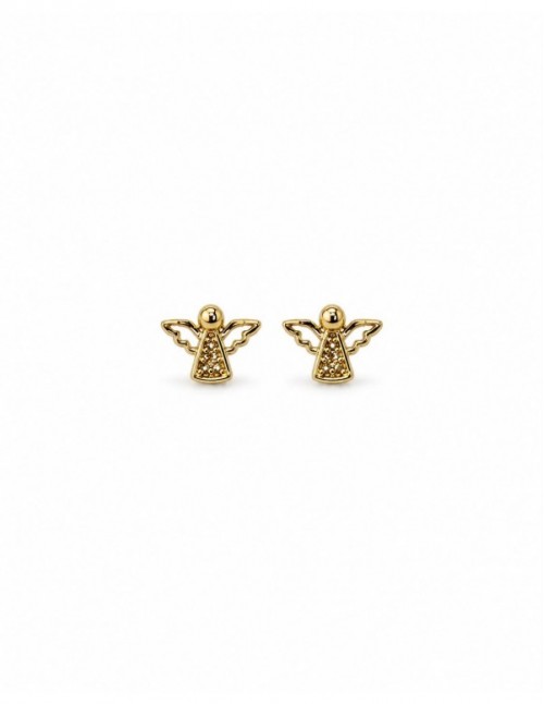 AROS BAÑADOS EN ORO