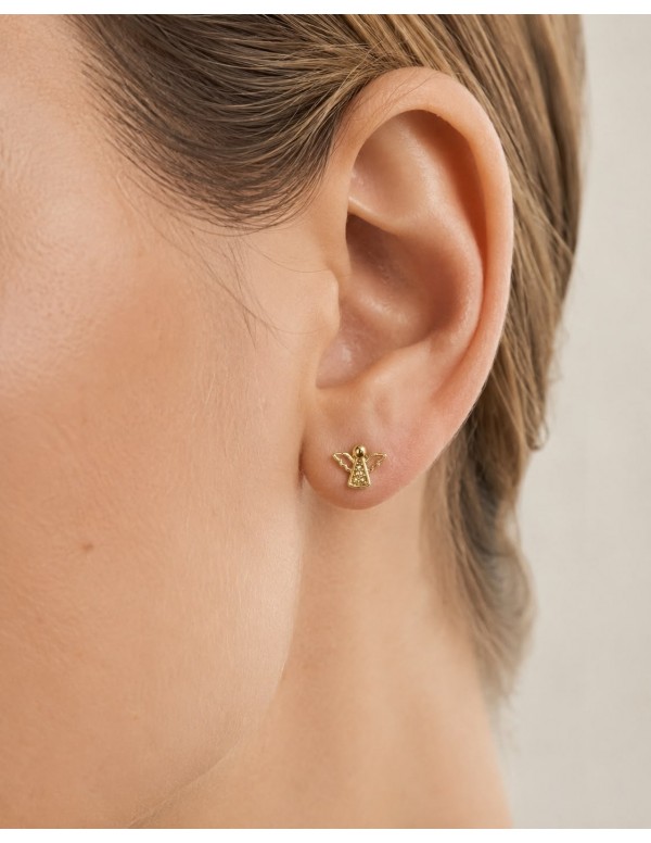 AROS BAÑADOS EN ORO