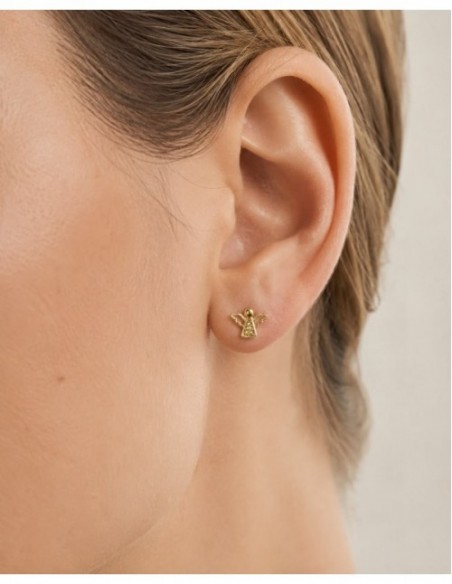 AROS BAÑADOS EN ORO
