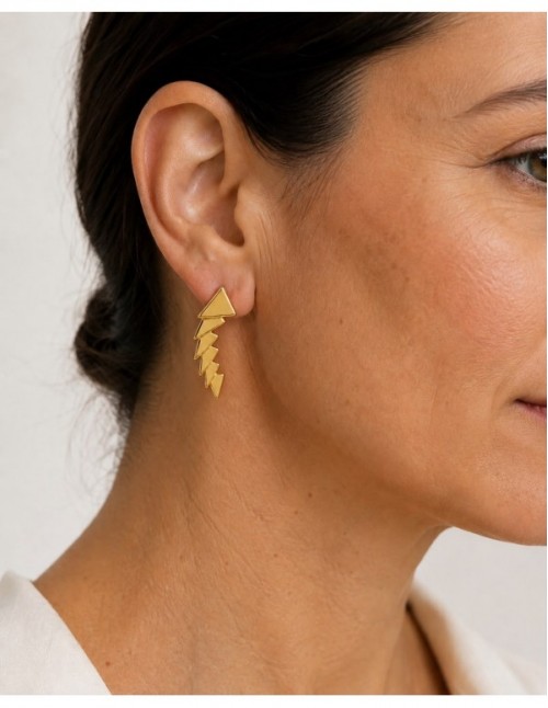 AROS BAÑADOS EN ORO 2