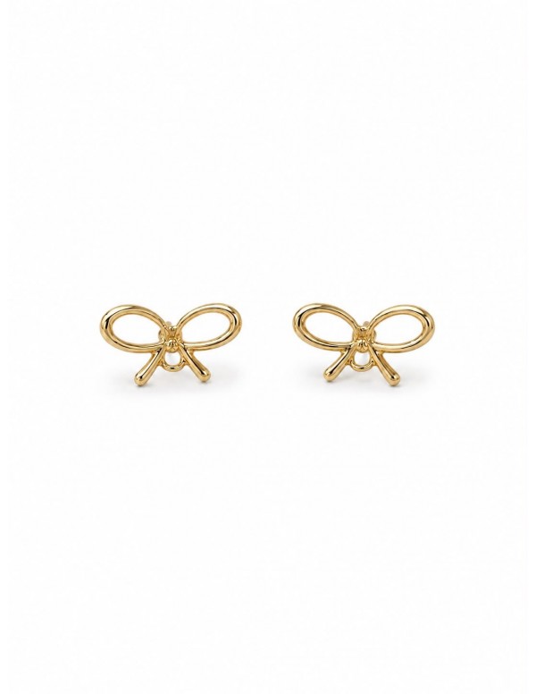 AROS BAÑADOS EN ORO MOÑO