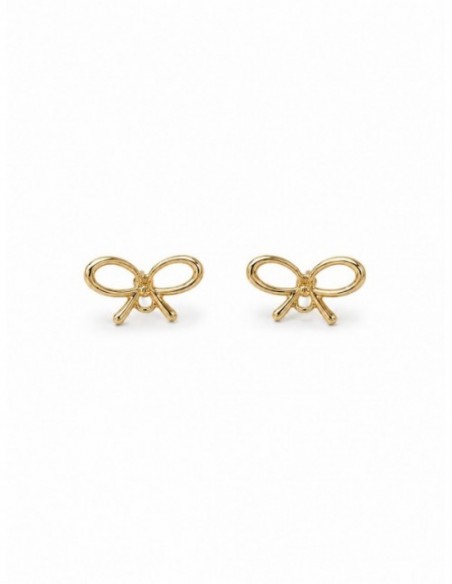 AROS BAÑADOS EN ORO MOÑO