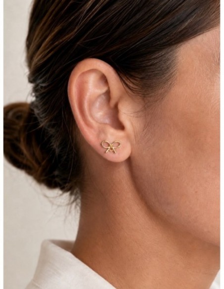 AROS BAÑADOS EN ORO MOÑO