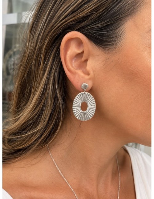 AROS BAÑADOS EN PLATA 2