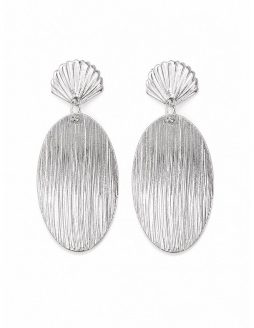 AROS BAÑADOS EN PLATA