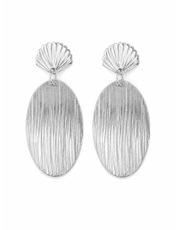 AROS BAÑADOS EN PLATA