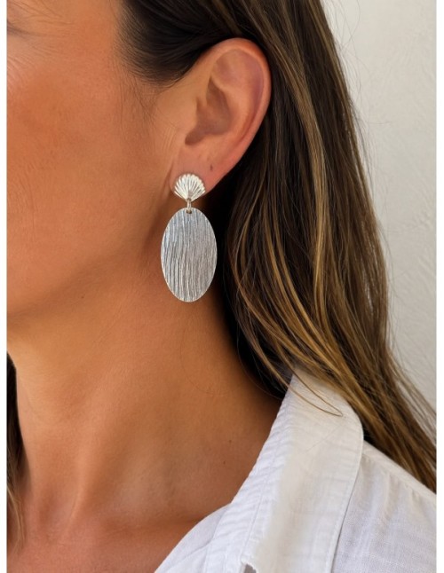 AROS BAÑADOS EN PLATA 2