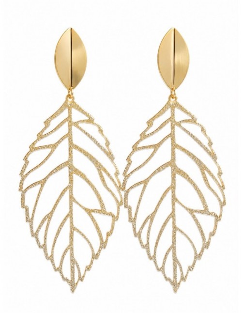 AROS BAÑADOS EN ORO HOJA