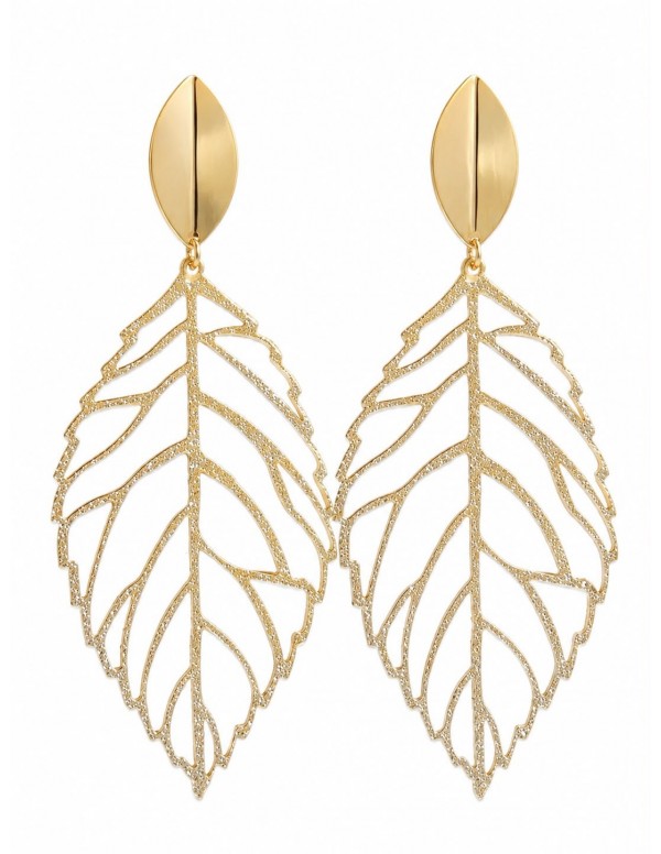 AROS BAÑADOS EN ORO HOJA