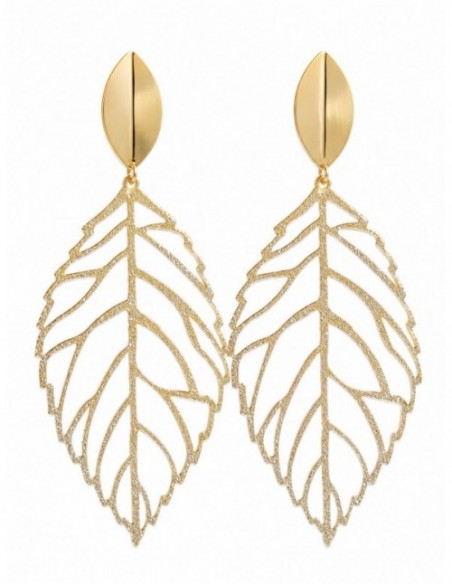 AROS BAÑADOS EN ORO HOJA
