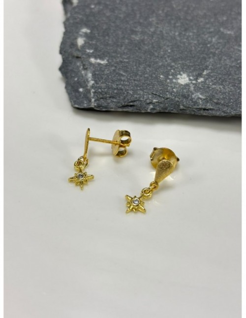 AROS BAÑADOS EN ORO