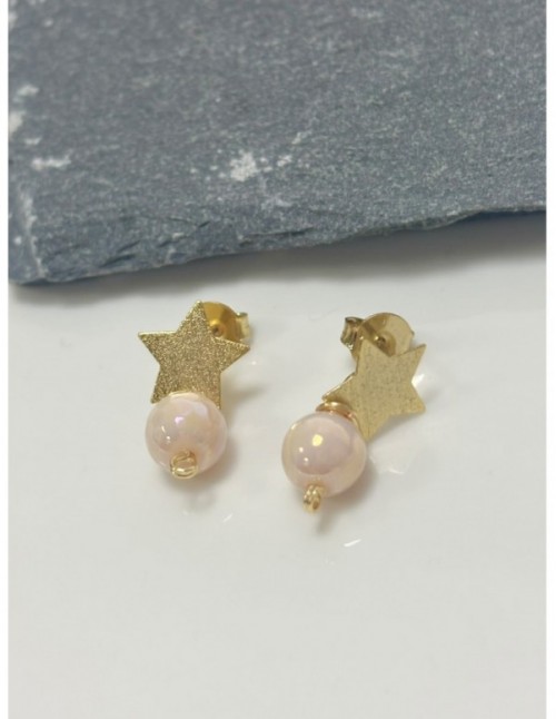 AROS BAÑADOS EN ORO