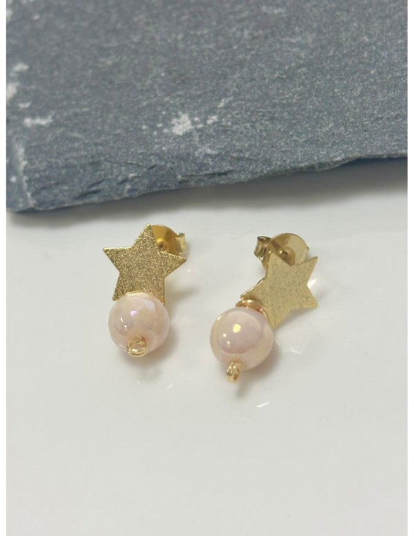 AROS BAÑADOS EN ORO