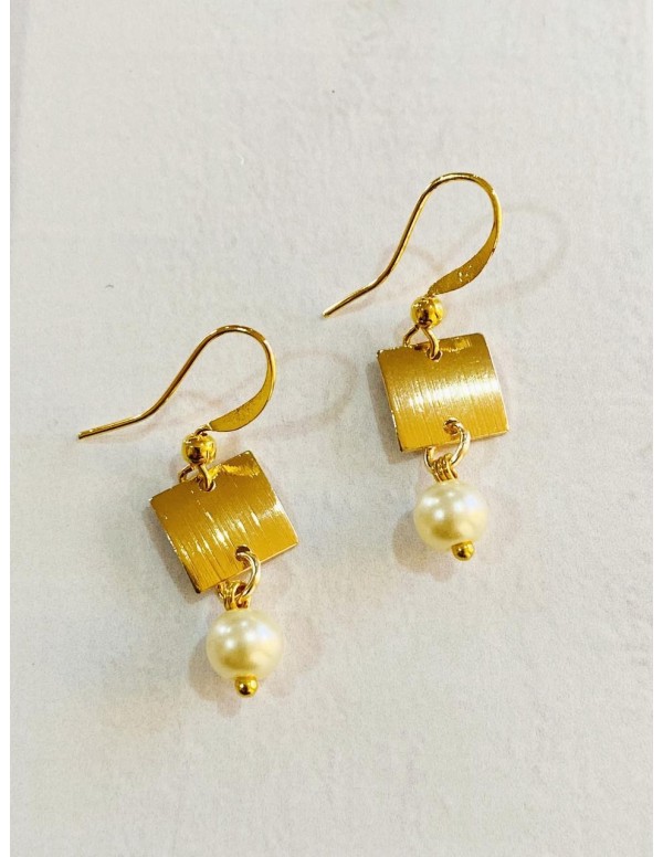 ARO BANO DE ORO PIEDRA DE RIO