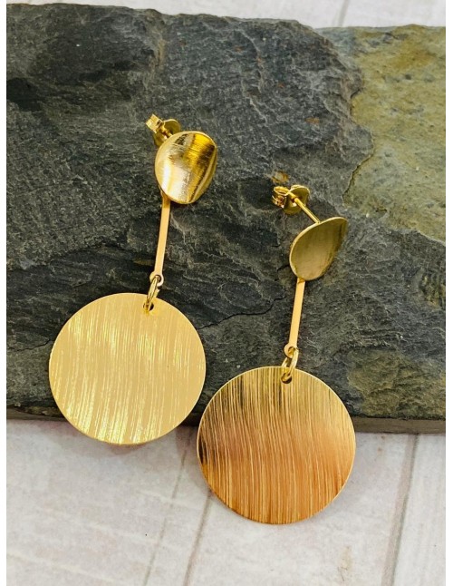 ARO BANO DE ORO